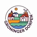 Groninger Dorpen logo