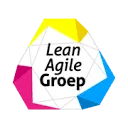 Lean Agile Groep logo