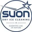 SUON Dry Ice Cleaning logo
