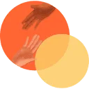 Krimpenerwaard Intercultureel logo
