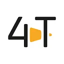 4-Traffic logo