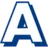 Anton van Putten Rijwielen logo