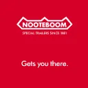 Nooteboom France logo