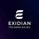 Exidian logo