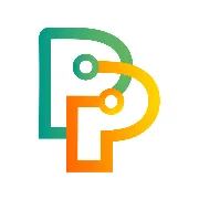 Powerpeers energie logo