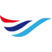 VO op Niveau logo