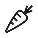 Goed in Food logo