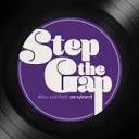Step the Gap - Disco Soul AND Funk Partyband logo