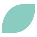 Feel Green Plants logo