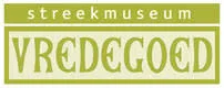 Streekmuseum Vredegoed logo
