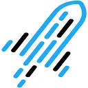 HiRank Marketing logo