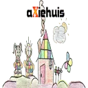 Logo van aXiehuis