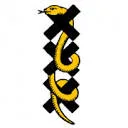 Medische Faculteit der Amsterdamsche Studenten logo