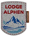 Lodge Alphen logo