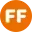 Feel Flex logo