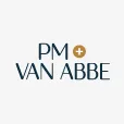PM+ Van Abbe logo