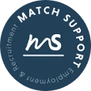 Match Support logo