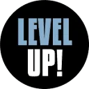 Level Up! logo