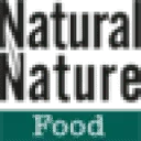 Natural Nature Food logo