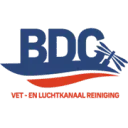 BDC Vet- en Luchtkanaal reiniging B.V. logo