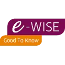 E-WISE logo