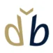 Digitale Bibliotheek voor de Nederlandse Letteren logo