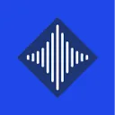 Diamond Podcasting logo