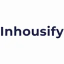 Inhousify Recruitment AND HR logo