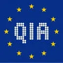 Quantum Internet Alliance QIA logo