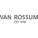 VAN ROSSUM logo
