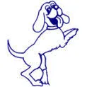 Huisdier Voordeelshop logo