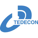 Tedecon logo
