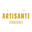 Stadscafé Artisante logo