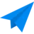SocialBoost Live chat logo