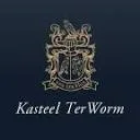 Kasteel TerWorm logo