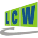 LCW Groningen B.V. logo