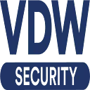 VDW Security logo