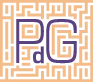 Patricia de Groot Online Academy logo
