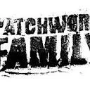 The Patchwork Family logo