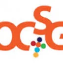 O.C.S.G. logo