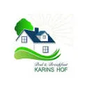 Karins Hof logo