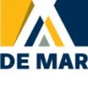 De Mar Block2build B.V. logo
