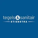 Tegels AND Sanitair Stienstra B.V. logo