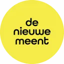 Wooncoöperatie de Nieuwe Meent logo