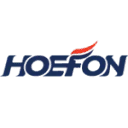 Hoefon Security Seals logo