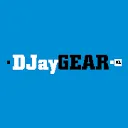 DJayGEAR.nl B.V. logo