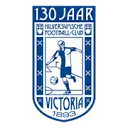 HC AND FC Victoria 1893 logo