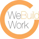 WeBuild Work logo