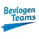 Bevlogen Teams logo