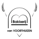 Bakkerij van Voorthuizen logo